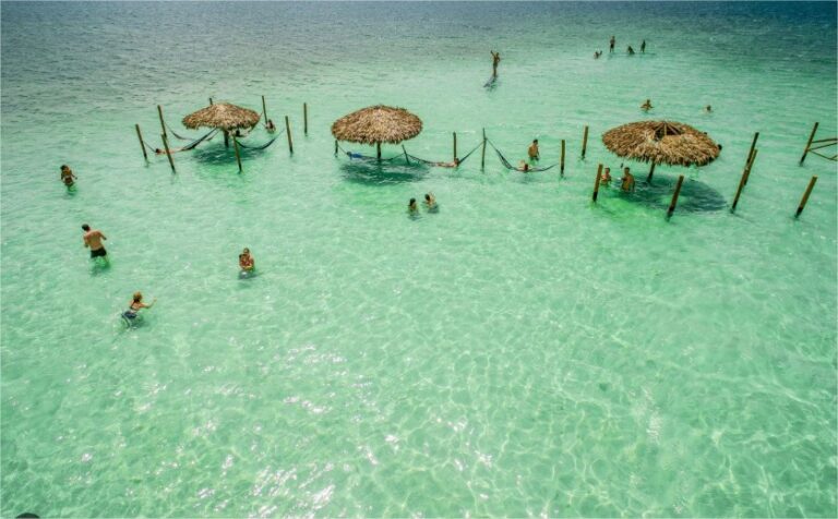 Jericoacoara – Um paraíso do nordeste brasileiro