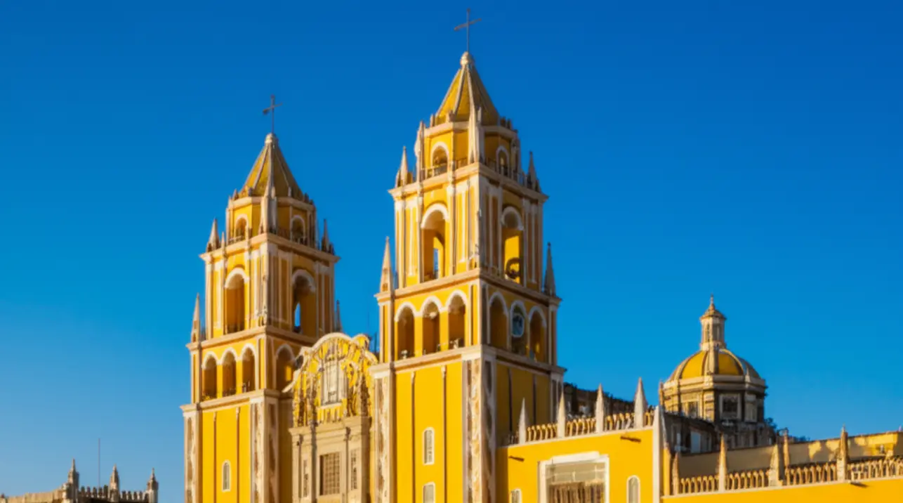 Guadalajara, México: O Guia Definitivo da Terra da Tequila e dos Mariachis